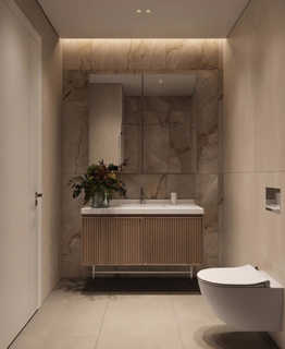 Ortak Banyo